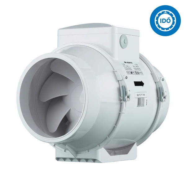 VENTS TT 160 T IPARI CSATORNAVENTILÁTOR
