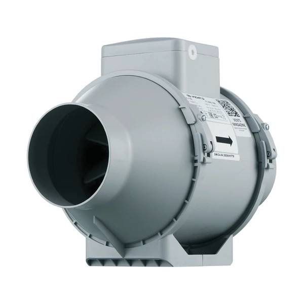 VENTS TT PRO 100 IPARI CSATORNAVENTILÁTOR