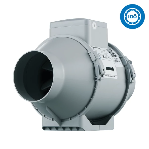 VENTS TT PRO 100 T IPARI CSATORNAVENTILÁTOR