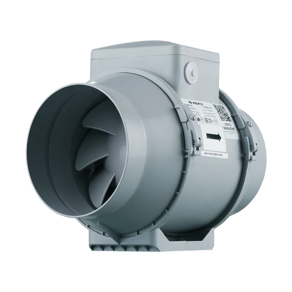 VENTS TT PRO 150 IPARI CSATORNAVENTILÁTOR