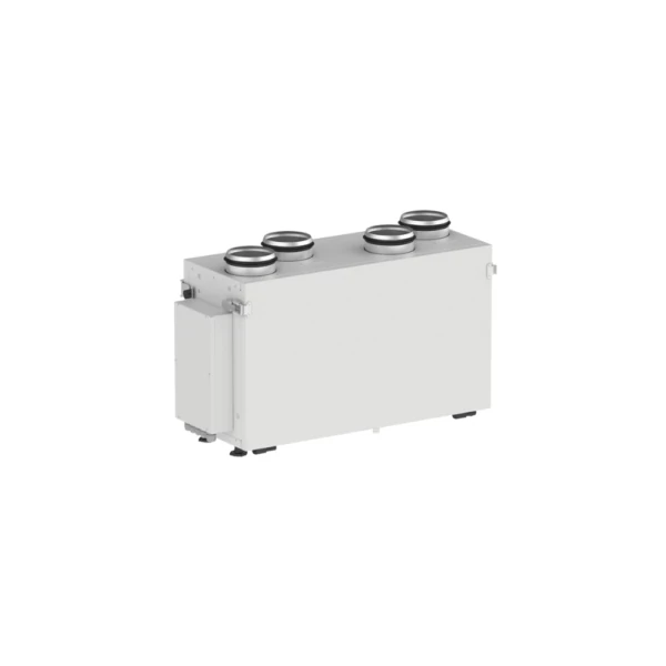 VENTS VUE 250 V MINI A12 HŐVISSZANYERŐ