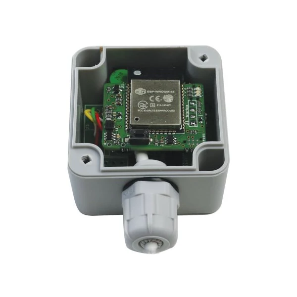 Wifi és Bluetooth vevő WF/BT CONTROLL egy csatornás