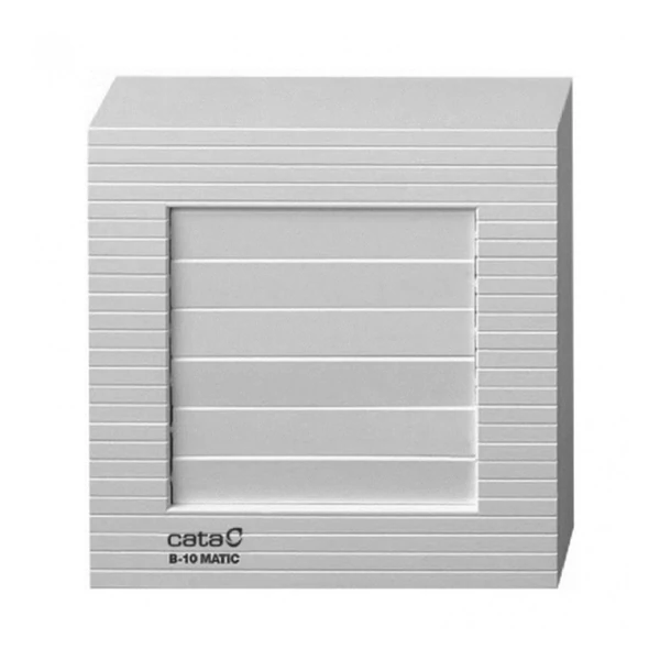 CATA B-10 MATIC AXIÁLIS VENTILÁTOR