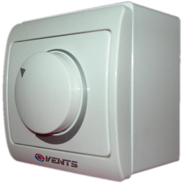 VENTS RS-1-400 FOLYAMATOS FALON KÍVÜLI FORDULATSZÁM SZABÁLYZÓ