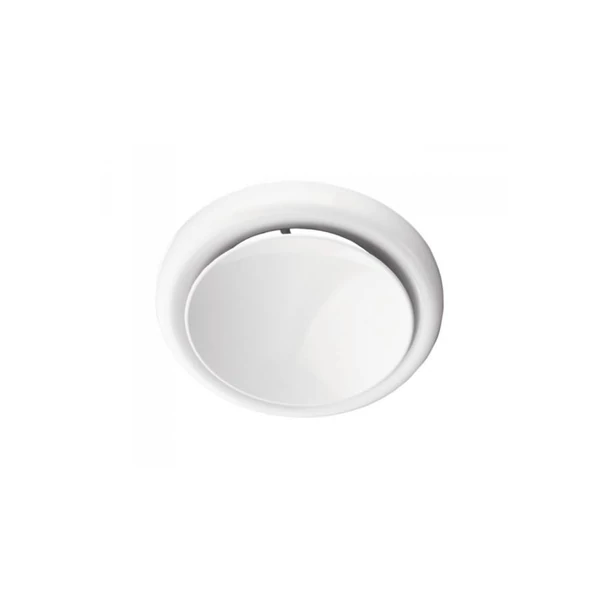 VENTS FÉM LÉGSZELEP BEÉPÍTŐKERETTEL  D=150mm