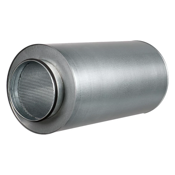 BLAUFAST SD 125/600 HANGCSILLAPÍTÓ, Ø125 MM, 600 MM HOSSZ