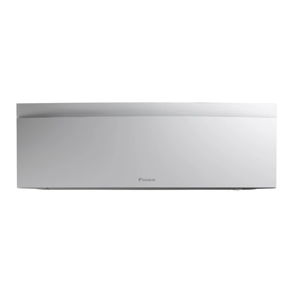 DAIKIN EMURA FTXJ25AW9 (FEHÉR) MULTI BELTÉRI EGYSÉG / 2,5 KW / R32