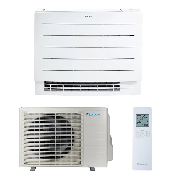 DAIKIN PERFERA FVXM25B/RXM25A9 INVERTERES PARAPET KLÍMA / 2,4 KW / A+++ / R32