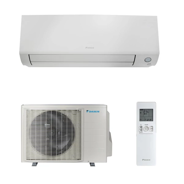 DAIKIN PERFERA FTXM25A/RXM25A9 INVERTERES KLÍMA / 2,5 KW / A+++ / R32