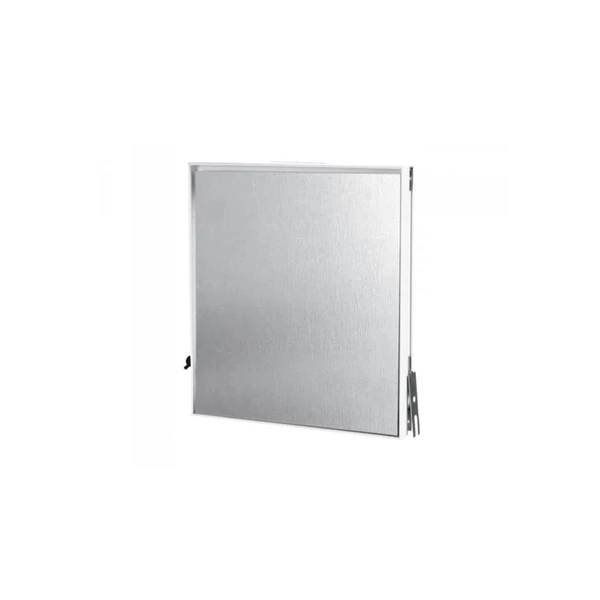 VENTS RAGSZTHATÓ FÉM ELLENŐRZŐ ABLAK 200X250