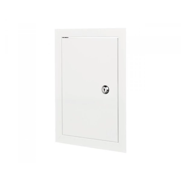 VENTS FÉM ELLENŐRZŐ ZÁRHATÓ ABLAK 400X500