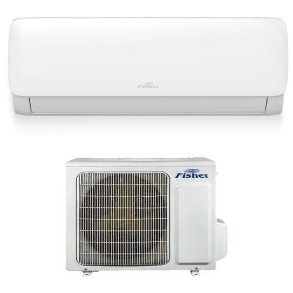 FISHER SPECIAL EDITION FSAIF-SP-180AE3 / FSOAIF-SP-180AE3 INVERTERES KLÍMA / 5.3 KW / A++ / R32 