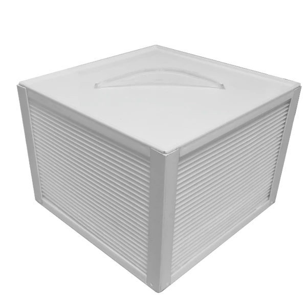 GVENT ZERN CROSSFLOW