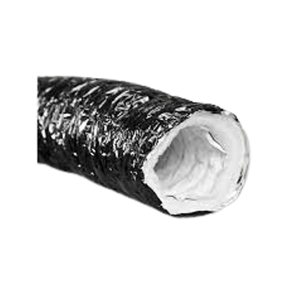 GVENT HANGSZIGETELT CSŐ, 10M / 127MM
