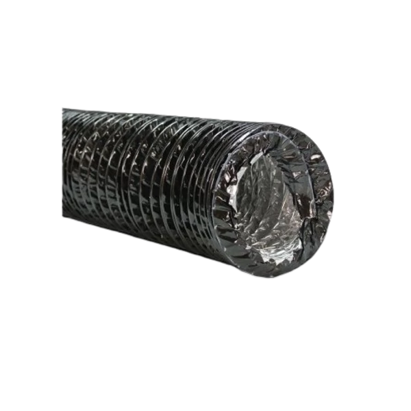 GVENT COMBIFLEX CSŐ, 10M / 127MM (HANGSZIGETELT)