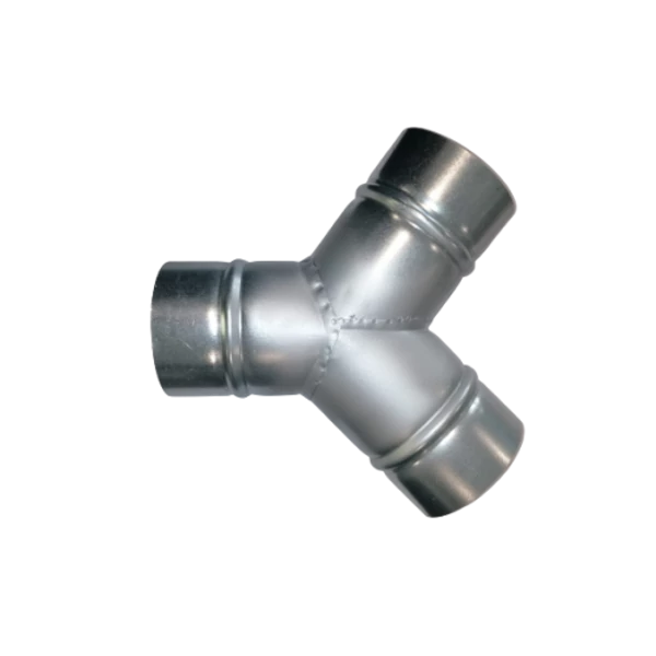 GVENT SPIRO Y ELEM, 160MM
