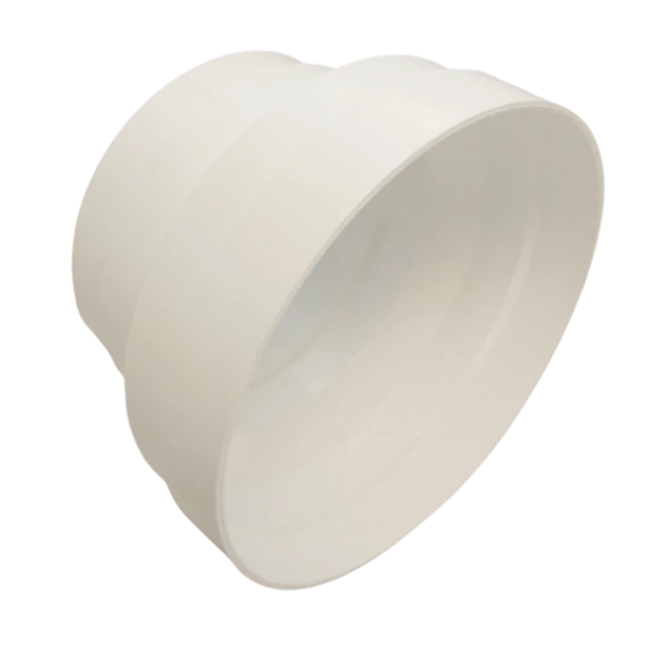 GVENT 160/125MM MŰANYAG SZŰKÍTŐ ELEM