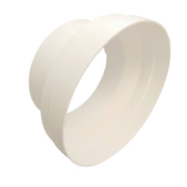GVENT 200/160MM MŰANYAG SZŰKÍTŐ ELEM