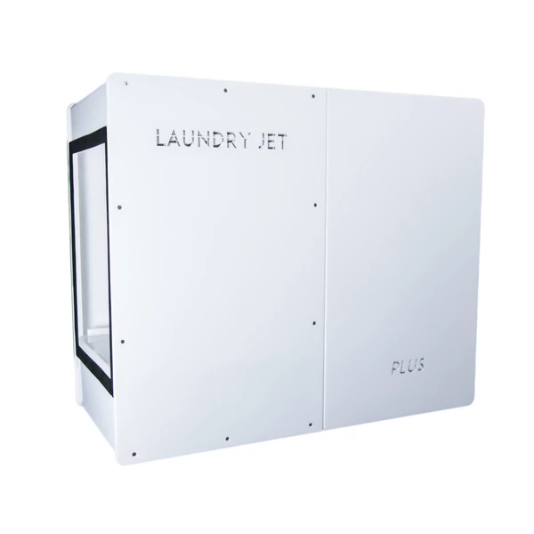 LAUNDRYJET PLUS KÖZPONTI SZENNYESLEDOBÓ RENDSZER