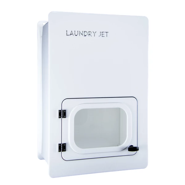 LAUNDRYJET RETURN UNIT TISZTA RUHA FOGADÓ EGYSÉG