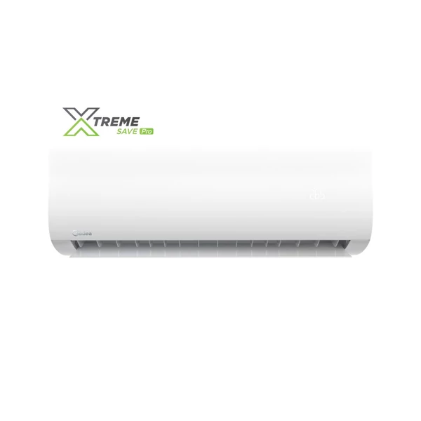 MIDEA XTREME SAVE PRO MSAGBU-12HRFN8 / MULTI BELTÉRI EGYSÉG / 3,5 KW / R32