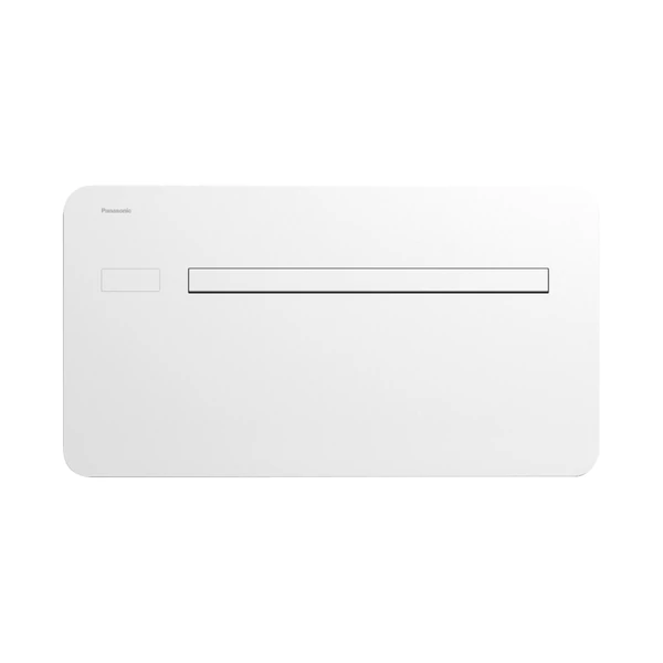 PANASONIC RAC SOLO P-MOZ25IC5-E (FEHÉR) MONOBLOKK PARAPET KLÍMA / 2,33 KW / R32