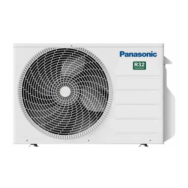 PANASONIC CU-2Z50TBE INVERTERES MULTI KÜLTÉRI EGYSÉG / 5,0 KW / A+++ / R32