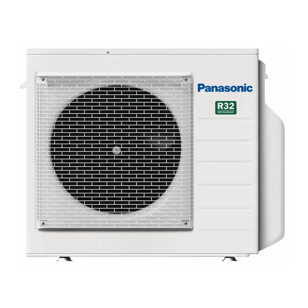 PANASONIC CU-4Z68TBE INVERTERES MULTI KÜLTÉRI EGYSÉG / 6,8 KW / A++ / R32