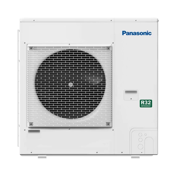 PANASONIC CU-4Z80TBE INVERTERES MULTI KÜLTÉRI EGYSÉG / 8,0 KW / A++ / R32