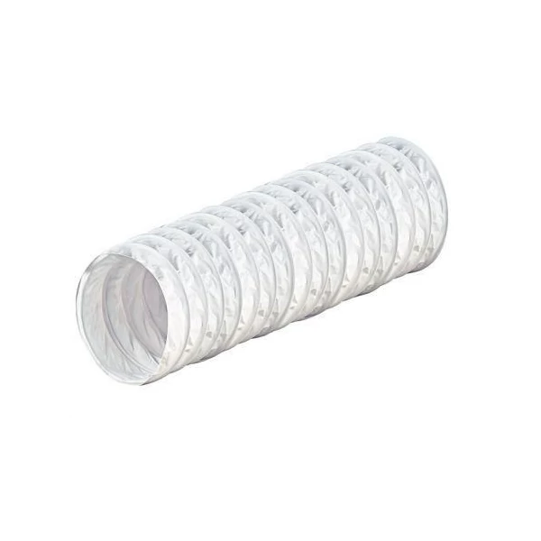 VENTS PVC FLEXIBILIS KÖRCSATORNA L=1M D=125