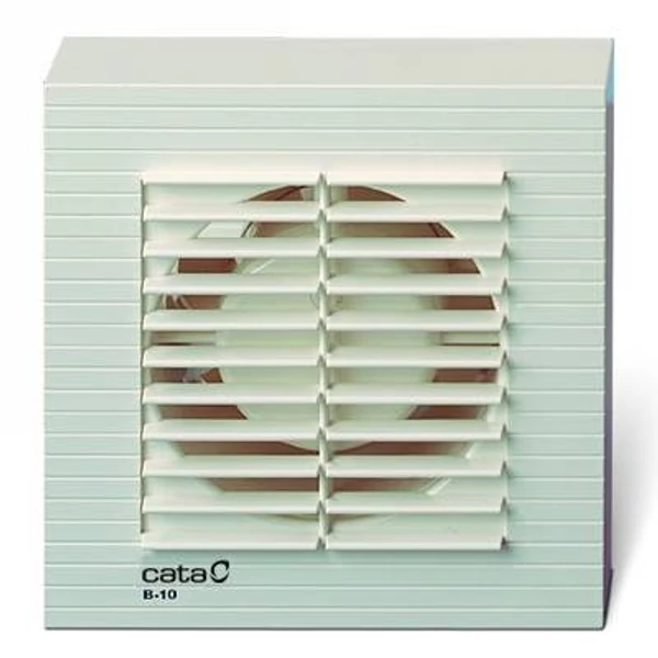 CATA B-12 MATIC AXIÁLIS VENTILÁTOR