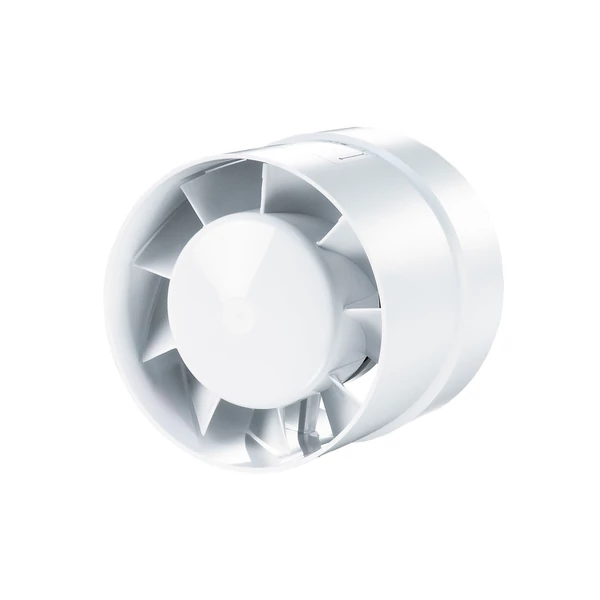 VENTS 125 VKO L AXIÁLIS CSŐVENTILÁTOR
