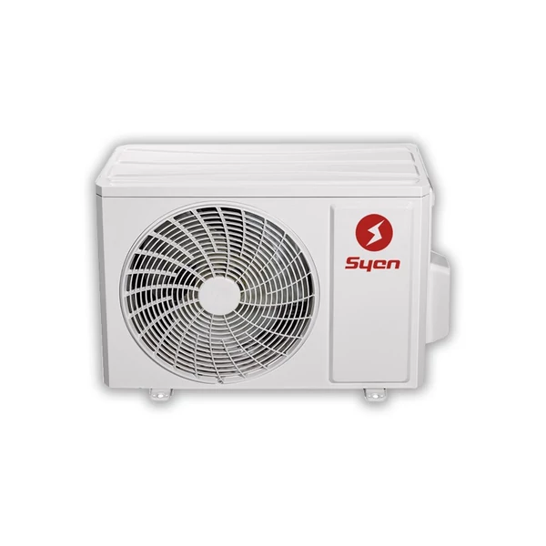 SYEN MULTI SMH(18)E32DOO KÜLTÉRI EGYSÉG / 5,3KW / A++ / R32