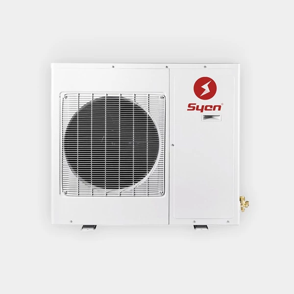 SYEN MULTI SMH(24)E32DOO KÜLTÉRI EGYSÉG / 7,0KW / A++ / R32
