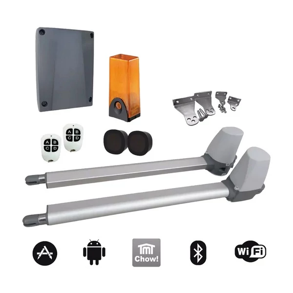 TMT KIT TERRIER KAPUNYITÓ SZETT