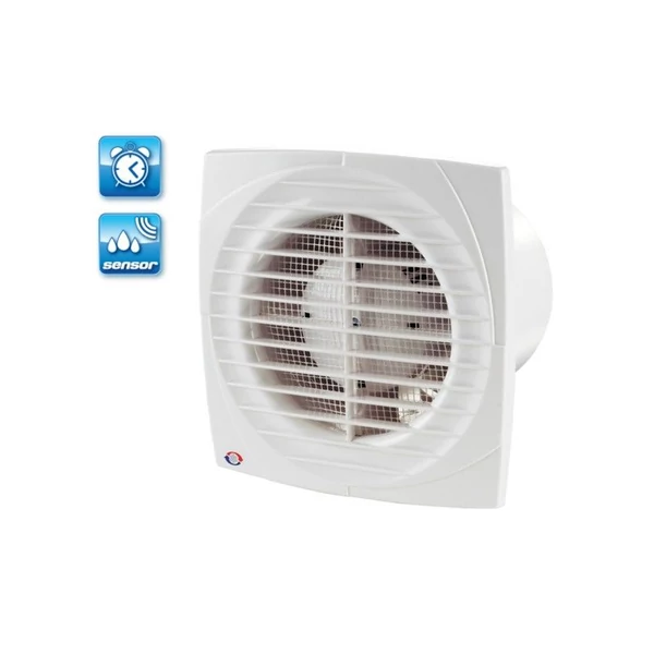 VENTS 100 DTH FALI AXIÁLIS VENTILÁTOR