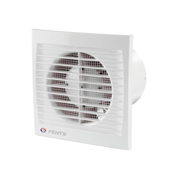 VENTS DOMOVENT 125 S T FALI AXIÁLIS VENTILÁTOR