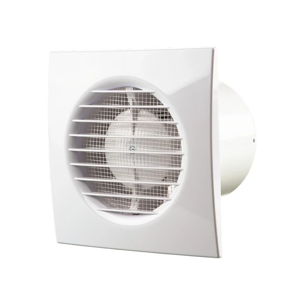 VENTS 125 SIMPLE TH TURBO AXIÁLIS VENTILÁTOR
