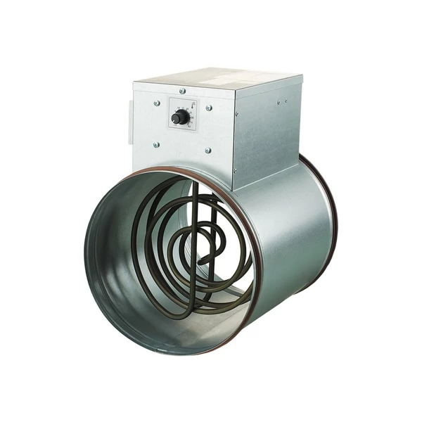 VENTS NK 160-2,0-1U ELEKTROMOS FŰTŐELEM
