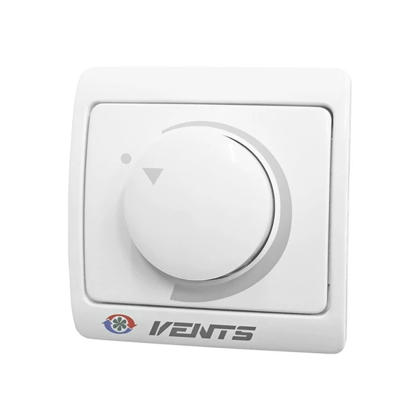 VENTS RS-1-400 FOLYAMATOS FORDULATSZÁM SZABÁLYZÓ (SÜLLYESZTETT)