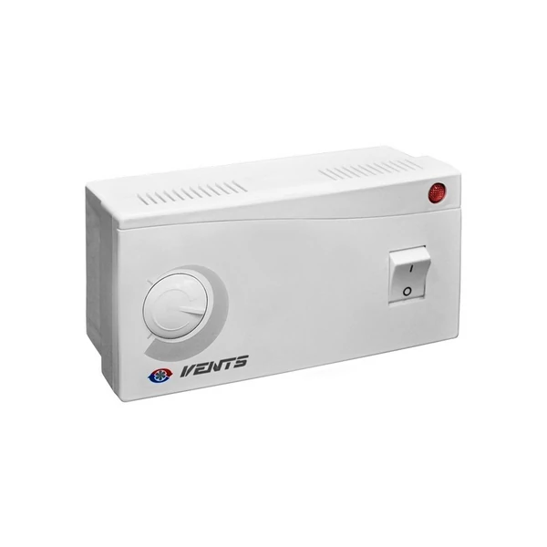 VENTS RS-2,5 V FOKOZATMENTES FORDULATSZÁM SZABÁLYZÓ