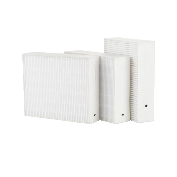 VENTS SF 603*253*48 G4 SZŰRŐBETÉT