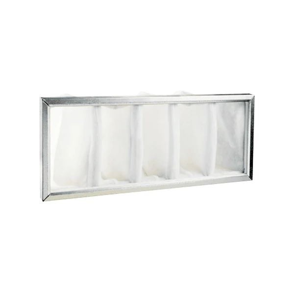 VENTS SFK 392*236*27 G4 SZŰRŐBETÉT