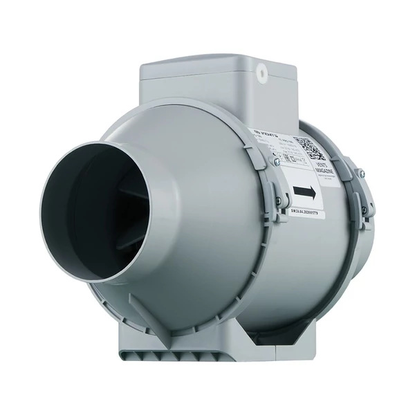 VENTS 100 TT PRO IPARI CSATORNAVENTILÁTOR