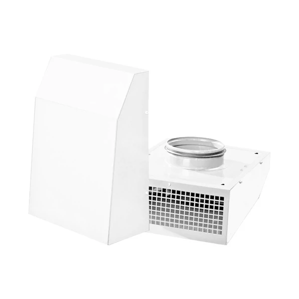 VENTS VCN 150 FALON KÍVÜLI VENTILÁTOR - FEHÉR