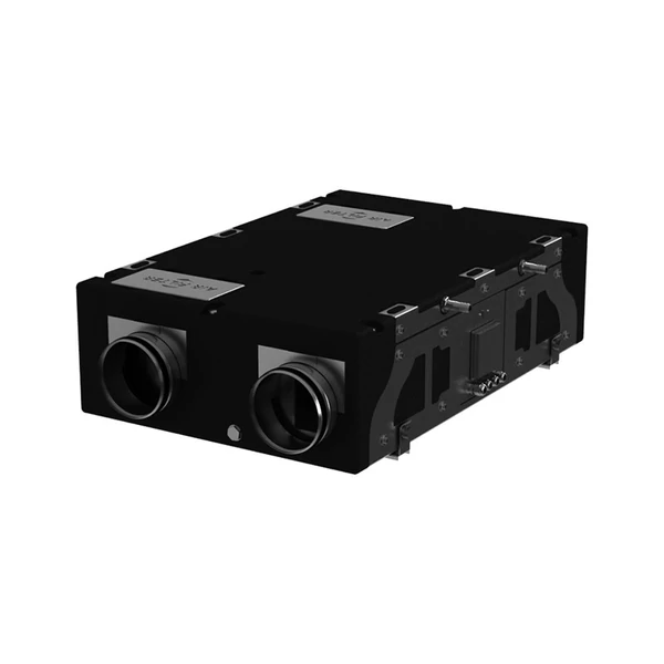 VENTS VUE 180 P5B EC A21 KÖZPONTI HŐVISSZANYERŐ BERENDEZÉS