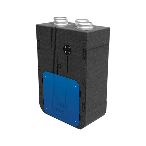 VENTS VUE 270 V5B EC A21 ENTALPIÁS HŐVISSZANYERŐ