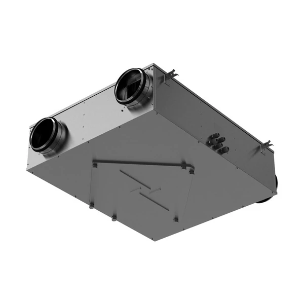 VENTS VUE 450 P3 A3 ENTALPIÁS HŐVISSZANYERŐ