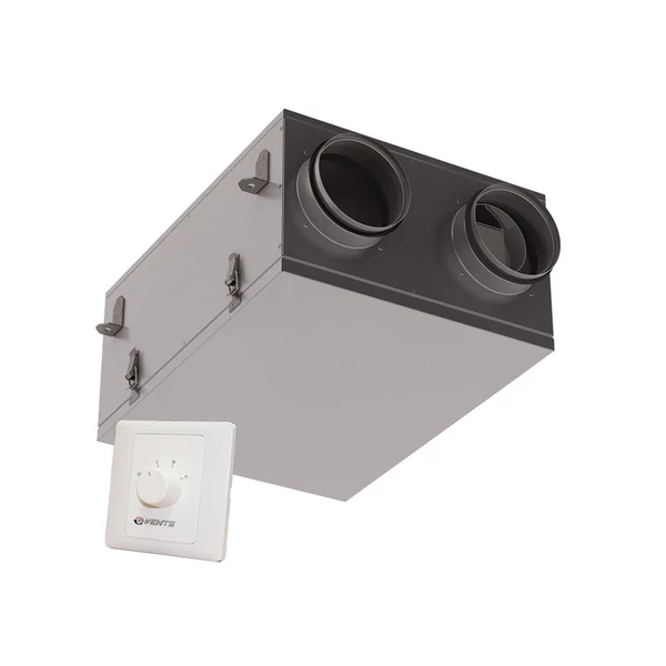 VENTS VUT 100 P MINI HŐVISSZANYERŐ