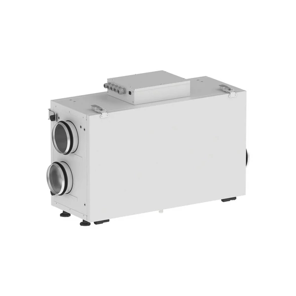 VENTS VUT 300 H2 MINI EC A14 Hővisszanyerős légkezelő berendezés